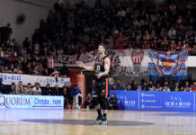 Nicolás Romano: «No hay tiempo para ponerse contento por una victoria ni triste por una derrota»