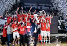 Todas las voces del Instituto campeón