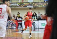 Jonathan Machuca: «Fue una decisión difícil porque estaba muy cómodo en Corrientes»