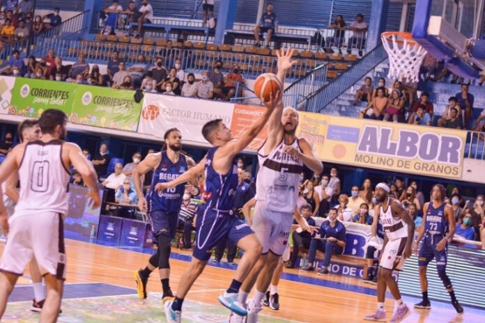Marco Giordano Regatas