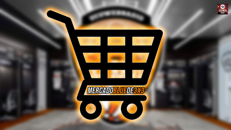 3×3 cerró el viernes con una nueva edición de El Mercado
