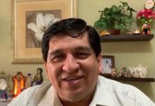 Mario Mora: “Aspiramos a mejorar el 128º del ranking FIBA”