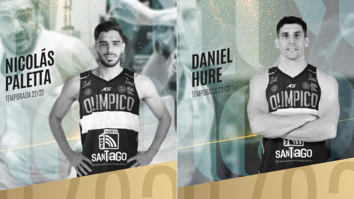 Paletta y Hure