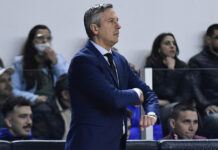 Sebastián González: «Con esta clase de partidos empieza a resaltar el talento»