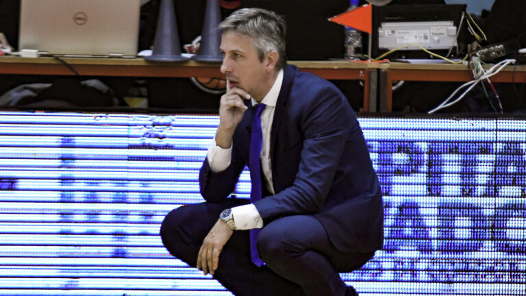 Sebastián González: «Nosotros queríamos definir acá»