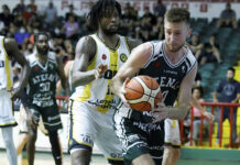 Gastón Córdoba: «Tengo la tranquilidad de volver y jugar en La Liga»