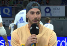 «Voy en busca de mi sueño, y mi sueño está allí en la NBA»