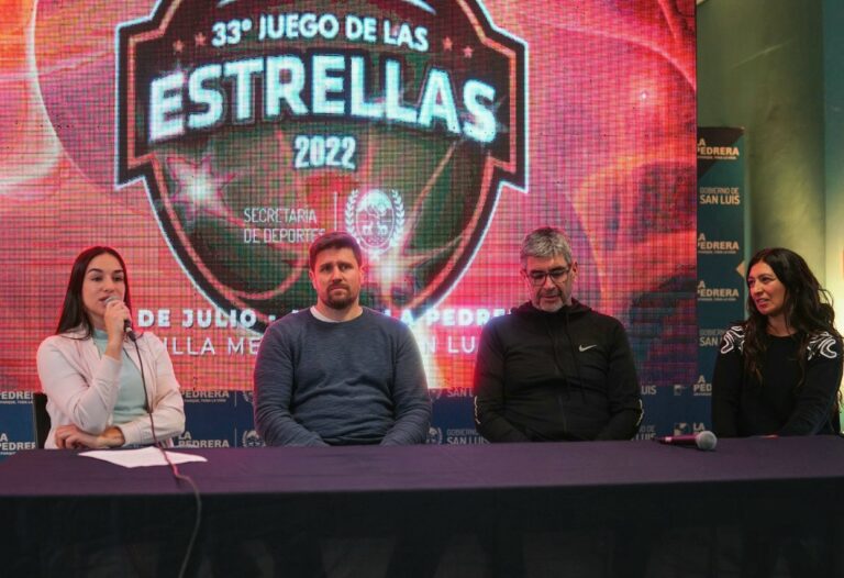 Diego Prego: «Estos juegos serán muy similar a lo que se vio en la última edición»
