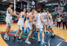 ¡Mirá lo mejor de los chicos de la U18!