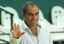 Fernando Rivero: «Llegar a una institución como Regatas me hace muy feliz»