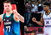 Doncic y Anteto dieron el sí
