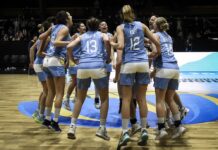 Argentina le ganó a Colombia y se clasificó al Mundial U19