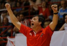 Manuel Córdoba: «Me sorprendió que una institución tan grande me brinde esta oportunidad»