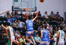 Argentina venció a México y finalizó segunda en su grupo