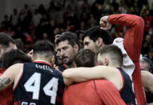 La voz de Instituto antes de la final