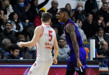 Mirá las mejores actuaciones de la final