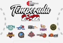 Los argentinos que llegan a la Liga Mexicana