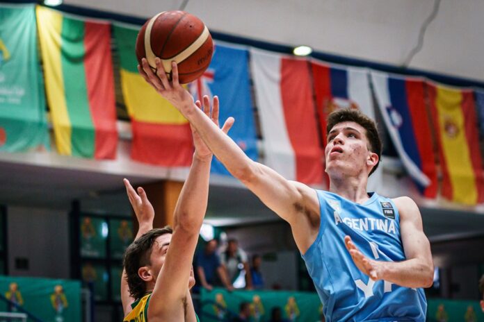 Argentina-U17