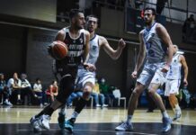 Matías Bernardini: «Es algo que estaba buscando»