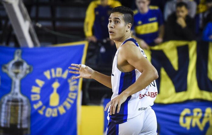 Carlos Buemo