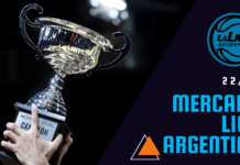 Mercado de la Liga Argentina 2022/2023