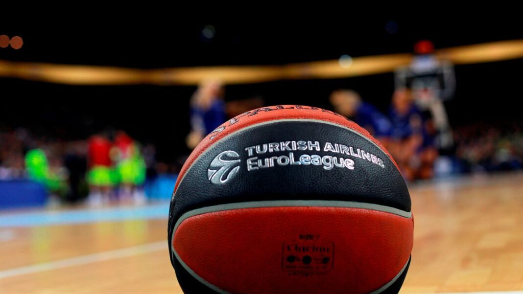 Euroliga