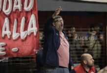 Hernán Tettamanti: «Estamos ultimando detalles para poder cerrar el plantel»