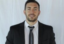 Juan Manuel Nardini: “Quiero poner mi impronta en Héroes de Falcón”