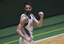 Tomás Zanzottera: «Estoy muy feliz por encarar este nuevo desafío»