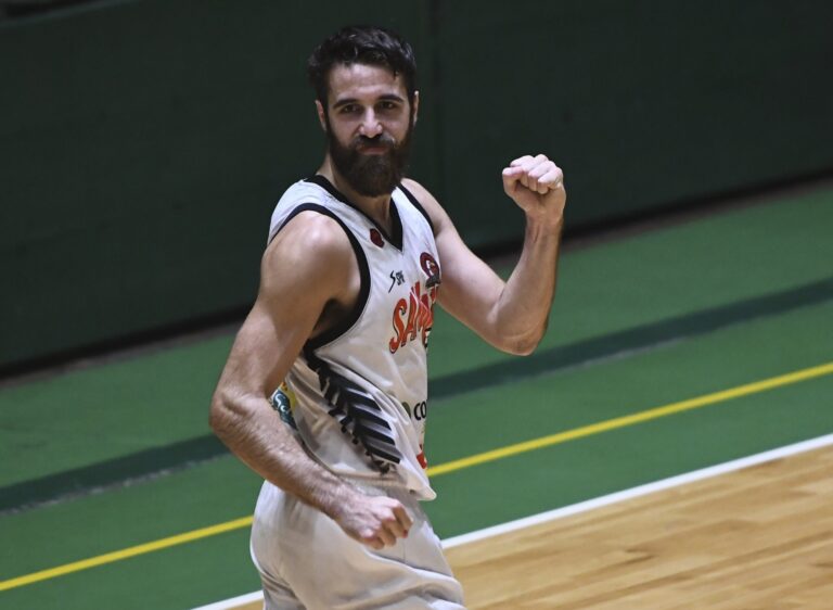 Tomás Zanzottera: «Estoy muy feliz por encarar este nuevo desafío»