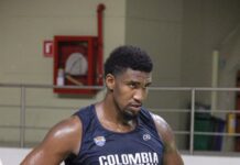 Andrés Ibargüen: «Queremos llevar a Colombia al Mundial»