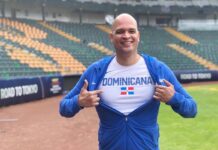 «Esta temporada ha sido una de las más competitivas»