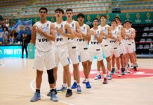 En el cierre del torneo, Argentina superó a Nueva Zelanda y se quedó con el 11º puesto