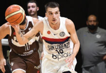 Agustín Pérez Tapia: «Estos años noté el salto que he dado cada temporada»