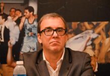 Alejandro Amoedo: «Tenemos equipo para competir»