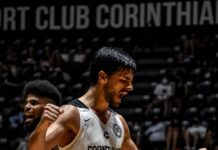 Diego Figueredo: «Volvemos con todo, la ciudad está super entusiasmada»