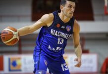 Rodrigo Sánchez: «El llamado de Lo Grippo me sedujo»