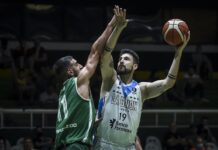 Fernando Podestá: «Llego a San Lorenzo con muchas expectativas»