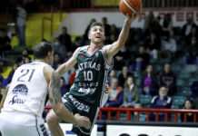 Gastón Córdoba: «Tengo decidido volver a la Argentina»