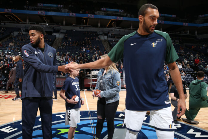 Gobert Towns