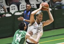 San Lorenzo anunció el fichaje de Julián Aprea