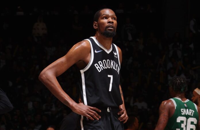 Kevin Durant