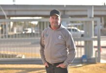 Daniel Cesaretti: «Estamos viviendo algo soñado»