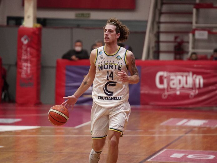 Lautaro Mare