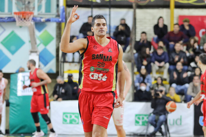 Leo Mainoldi