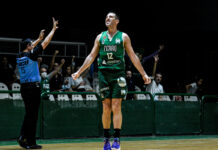 Rodrigo Gallegos: «Es un paso importante en mi carrera»