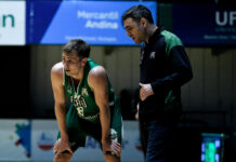 Federico Fernández: «Buscaremos dejar al club en lo más alto»