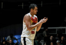 Leonardo Mainoldi: «Este año Boca va a luchar por todo»