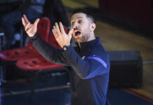 Emmanuelle Quintans: «Queremos tener un equipo trabajador» Quintans no seguirá al frente de San Lorenzo.