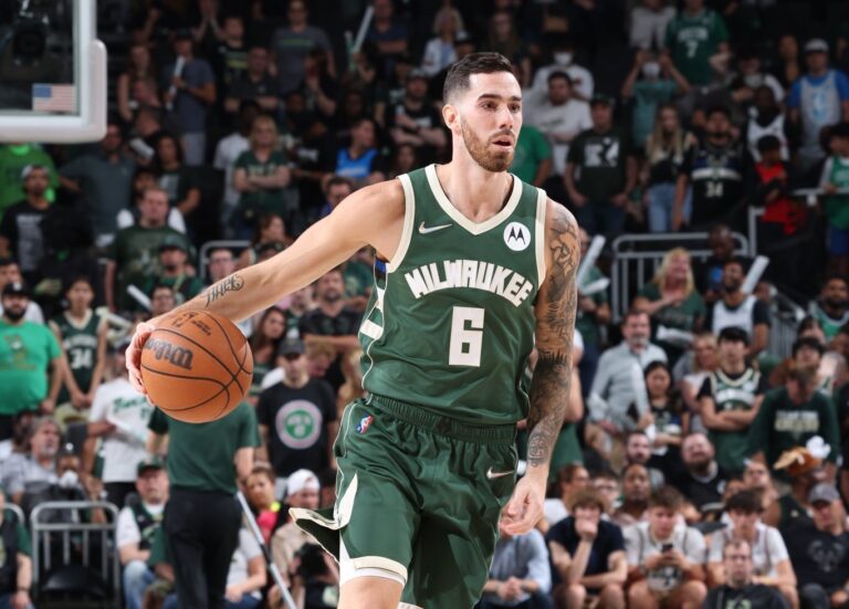 ¿Cómo sigue el futuro de Luca Vildoza en la NBA?